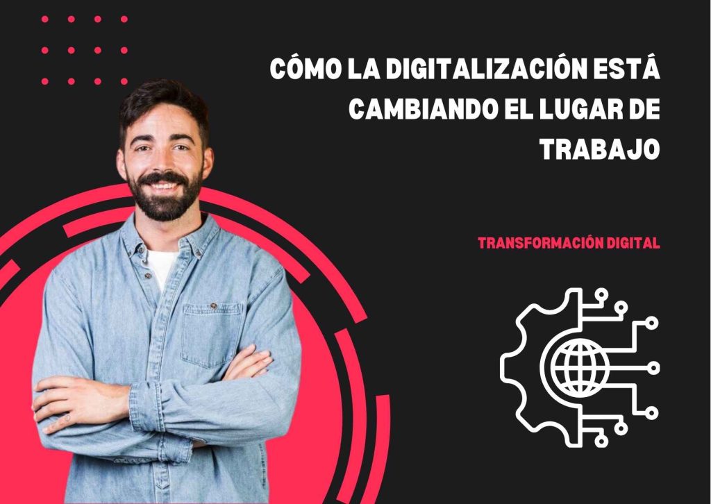 digitalización