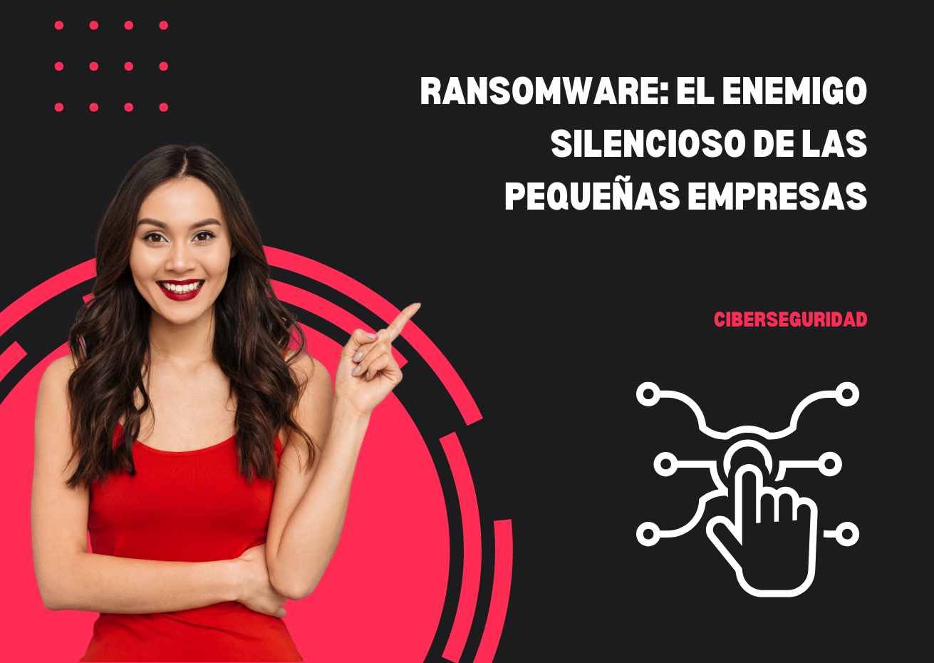Ransomware